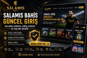 Salamis Bet, Salamis Bet Giriş, Salamis Casino, Salamis Bahis Giriş, Salamis Slot Oyunları